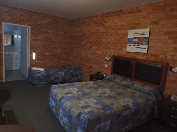 Imagen de la habitación del Motel Motto Farm. Foto 3