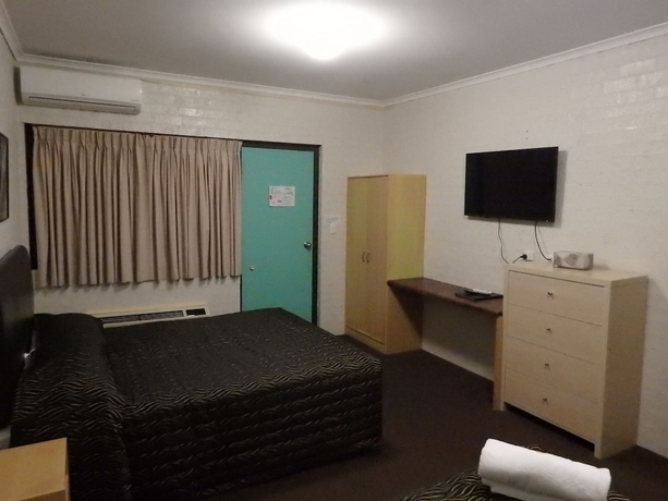 Imagen de la habitación del Motel Motto Farm. Foto 5