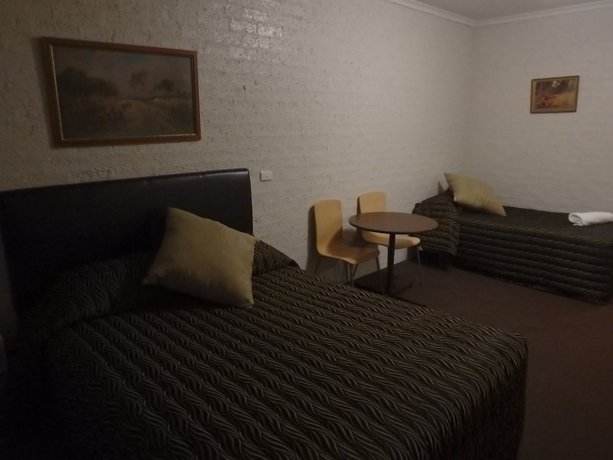 Imagen de la habitación del Motel Motto Farm. Foto 6