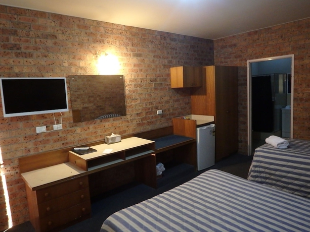 Imagen de la habitación del Motel Motto Farm. Foto 7