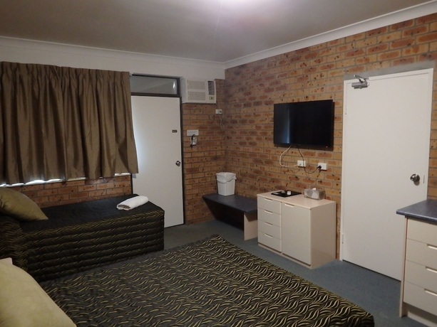 Imagen de la habitación del Motel Motto Farm. Foto 8