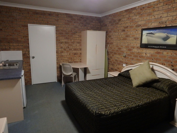 Imagen de la habitación del Motel Motto Farm. Foto 10