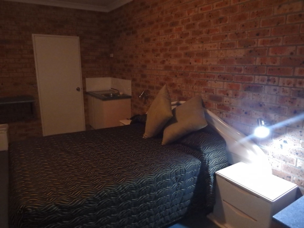 Imagen de la habitación del Motel Motto Farm. Foto 11