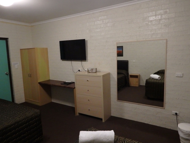 Imagen de la habitación del Motel Motto Farm. Foto 14