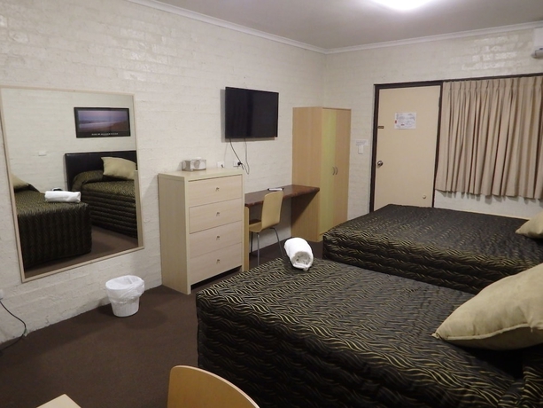 Imagen de la habitación del Motel Motto Farm. Foto 15