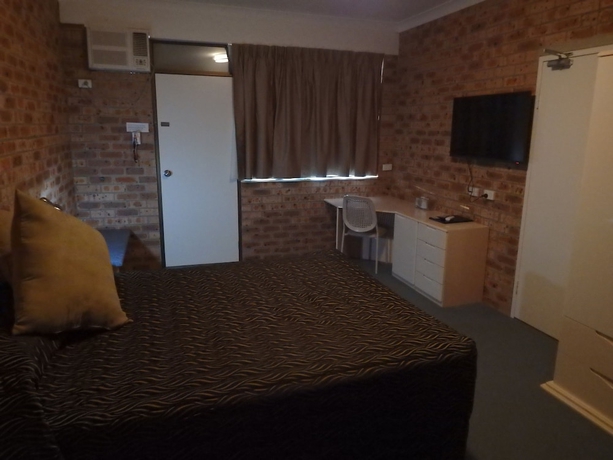 Imagen de la habitación del Motel Motto Farm. Foto 16