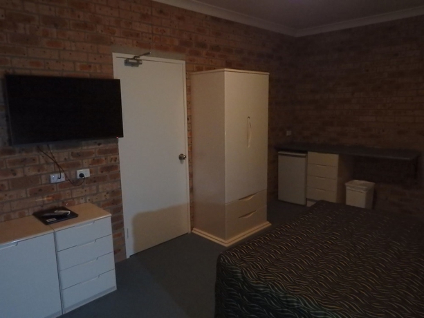 Imagen de la habitación del Motel Motto Farm. Foto 17