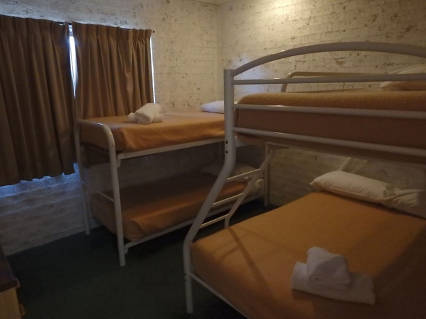 Imagen de la habitación del Motel Motto Farm. Foto 18