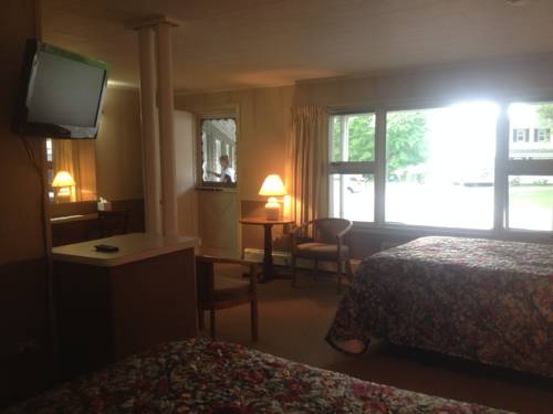 Imagen de la habitación del Motel Mount Coolidge. Foto 3