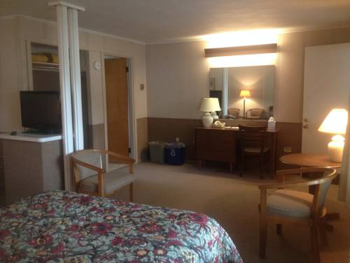 Imagen de la habitación del Motel Mount Coolidge. Foto 5