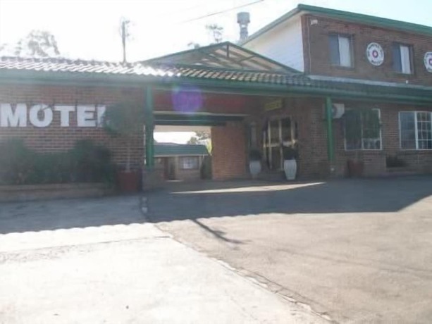 Imagen general del Motel Mount Kuring-gai. Foto 5