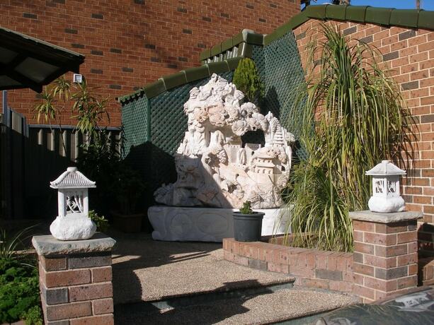 Imagen general del Motel Mount Kuring-gai. Foto 6