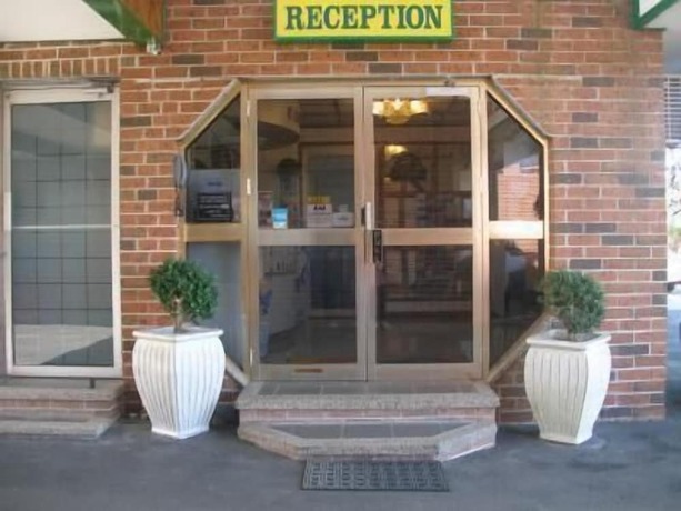 Imagen general del Motel Mount Kuring-gai. Foto 7