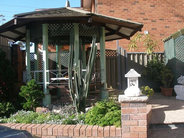 Imagen general del Motel Mount Kuring-gai. Foto 10