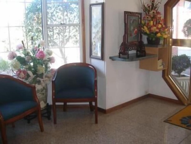 Imagen de la habitación del Motel Mount Kuring-gai. Foto 12