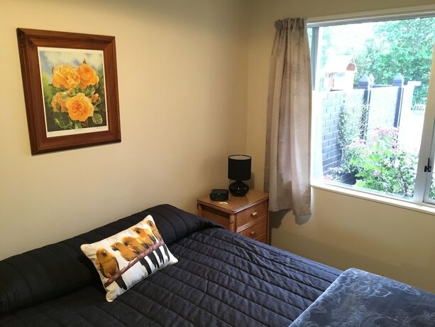 Imagen general del Motel Mount View. Foto 2