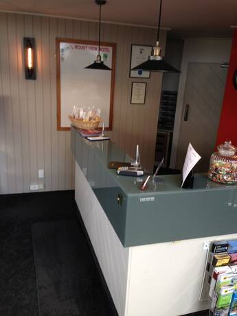 Imagen general del Motel Mount View. Foto 3