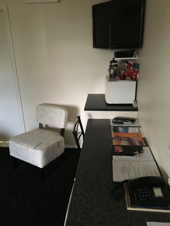 Imagen general del Motel Mount View. Foto 10