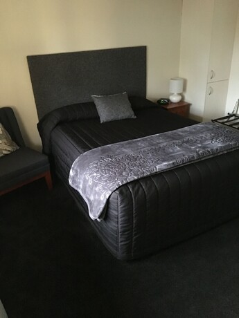 Imagen general del Motel Mount View. Foto 11