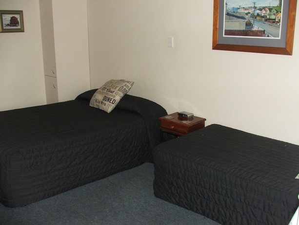 Imagen general del Motel Mount View. Foto 12