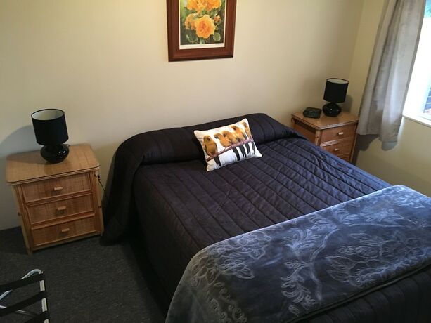 Imagen general del Motel Mount View. Foto 13