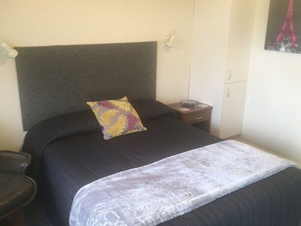 Imagen de la habitación del Motel Mount View. Foto 14