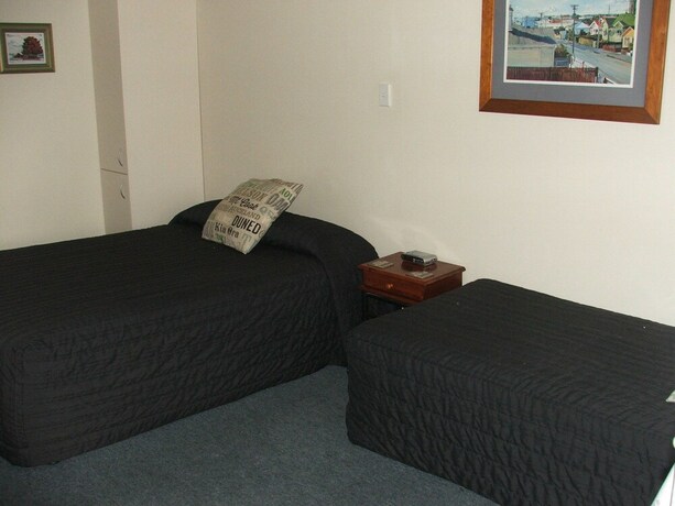 Imagen de la habitación del Motel Mount View. Foto 17