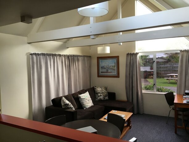 Imagen de la habitación del Motel Mount View. Foto 18