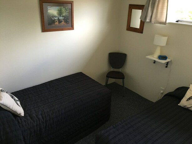 Imagen de la habitación del Motel Mount View. Foto 24