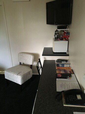 Imagen de la habitación del Motel Mount View. Foto 25