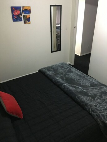 Imagen de la habitación del Motel Mount View. Foto 28