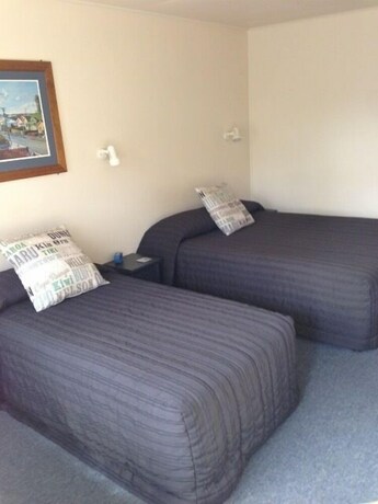 Imagen de la habitación del Motel Mount View. Foto 35