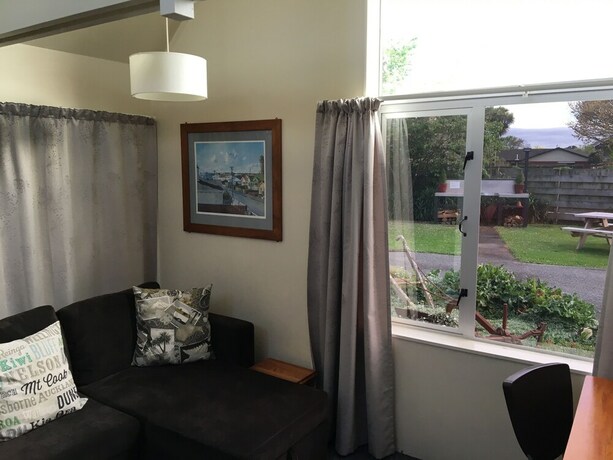 Imagen de la habitación del Motel Mount View. Foto 37