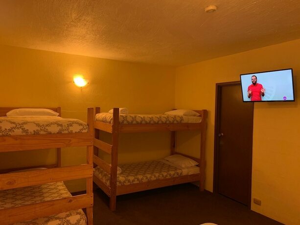 Imagen general del Motel Mountain Creek. Foto 6