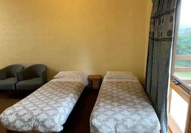 Imagen general del Motel Mountain Creek. Foto 8