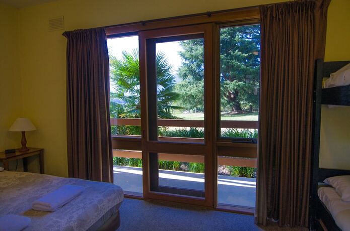 Imagen de la habitación del Motel Mountain Creek. Foto 18