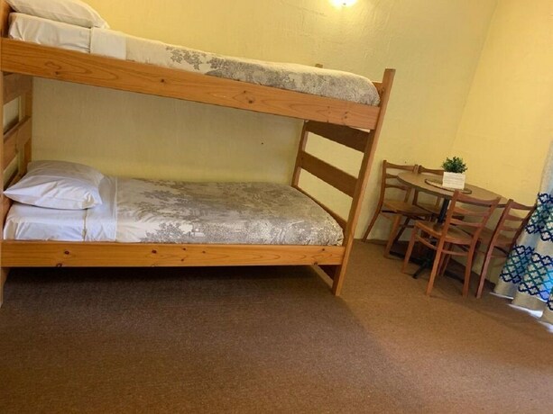 Imagen de la habitación del Motel Mountain Creek. Foto 20