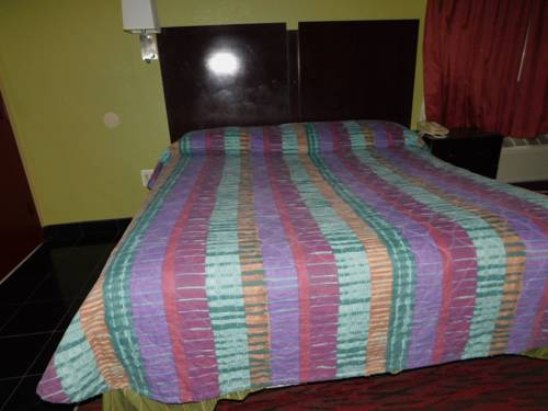 Imagen de la habitación del Motel Mounts. Foto 3