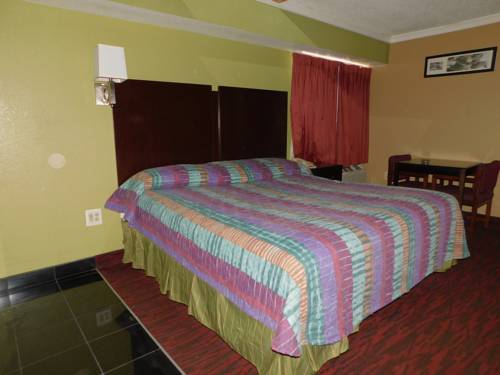 Imagen de la habitación del Motel Mounts. Foto 4