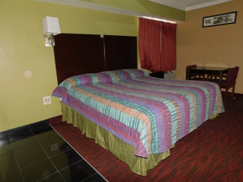 Imagen de la habitación del Motel Mounts. Foto 5