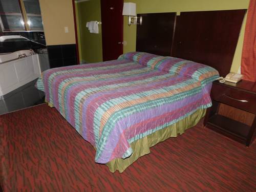 Imagen de la habitación del Motel Mounts. Foto 6