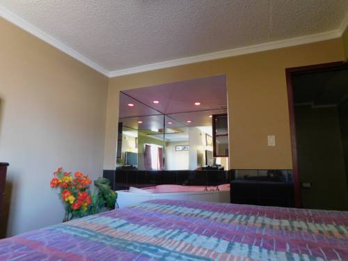 Imagen de la habitación del Motel Mounts. Foto 7