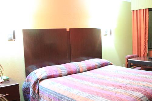 Imagen de la habitación del Motel Mounts. Foto 9