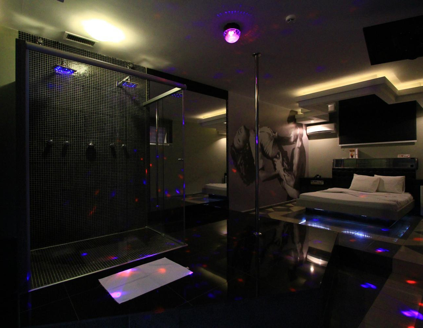 Imagen general del Motel Movie Inn (adults Only). Foto 1