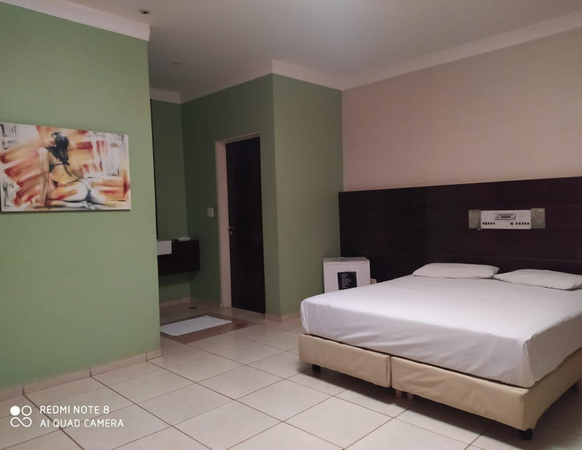 Imagen general del Motel Movie Inn (adults Only). Foto 2