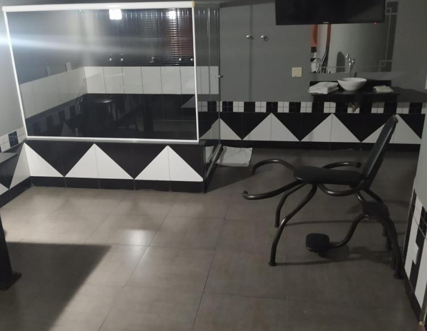 Imagen general del Motel Movie Inn (adults Only). Foto 5