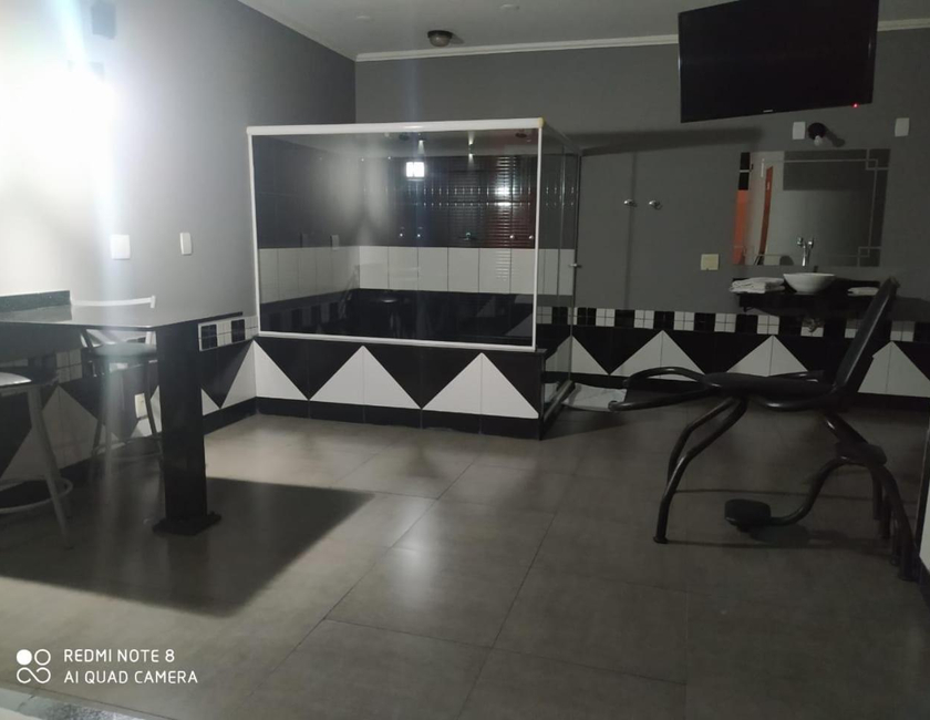 Imagen general del Motel Movie Inn (adults Only). Foto 6