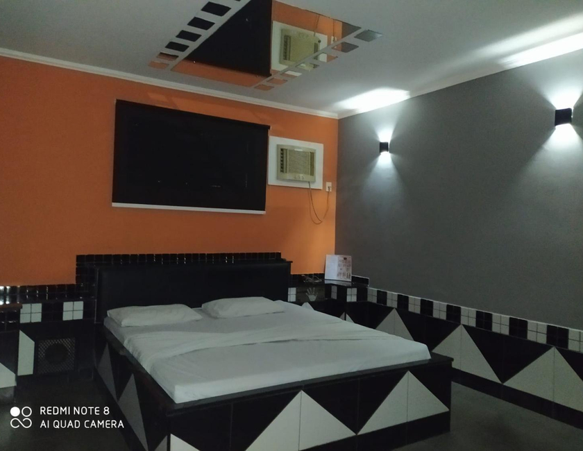 Imagen general del Motel Movie Inn (adults Only). Foto 7