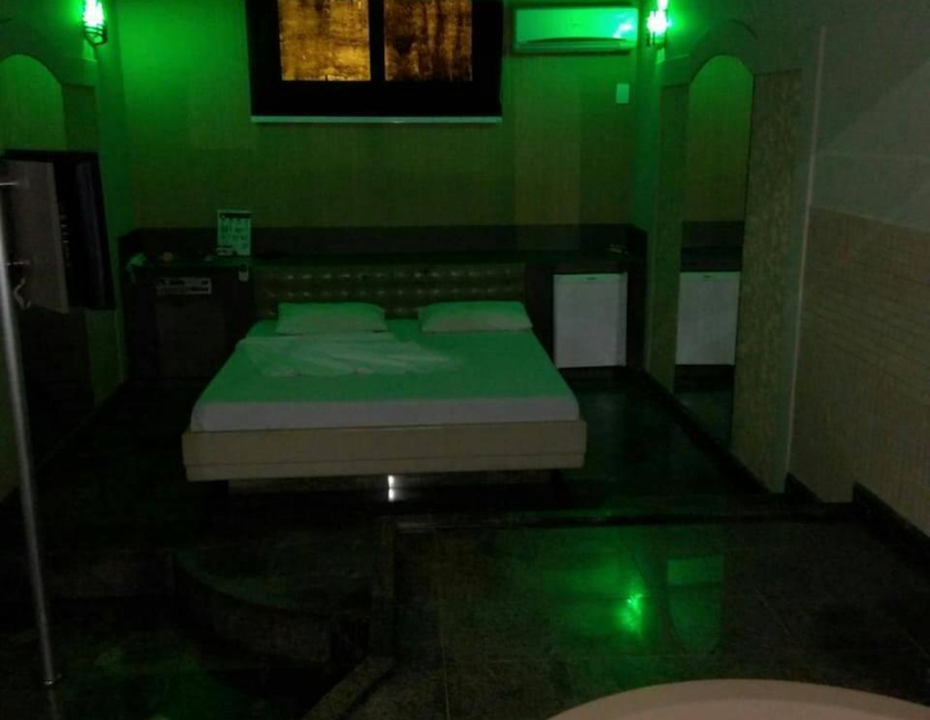 Imagen general del Motel Movie Inn (adults Only). Foto 8