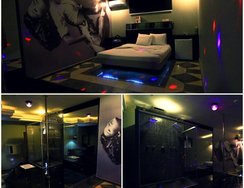 Imagen general del Motel Movie Inn (adults Only). Foto 9